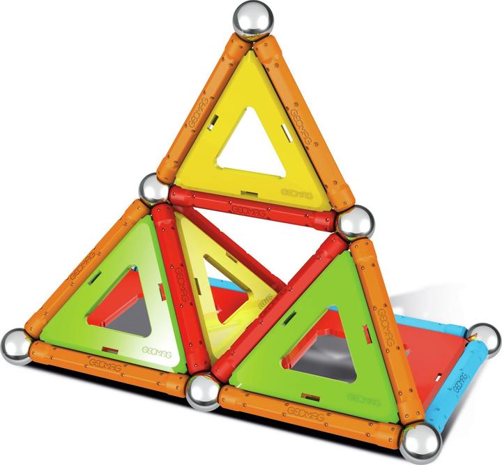 Image du produit Geomag Confetti