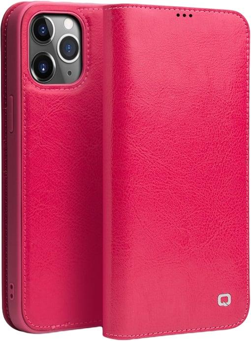 Immagine prodotto QiAlino Copertina ribaltabile (Apple iPhone 12 Pro Max)