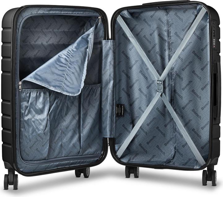 Image du produit Bench Seattle 4 roues trolley M 69 cm (58 l)