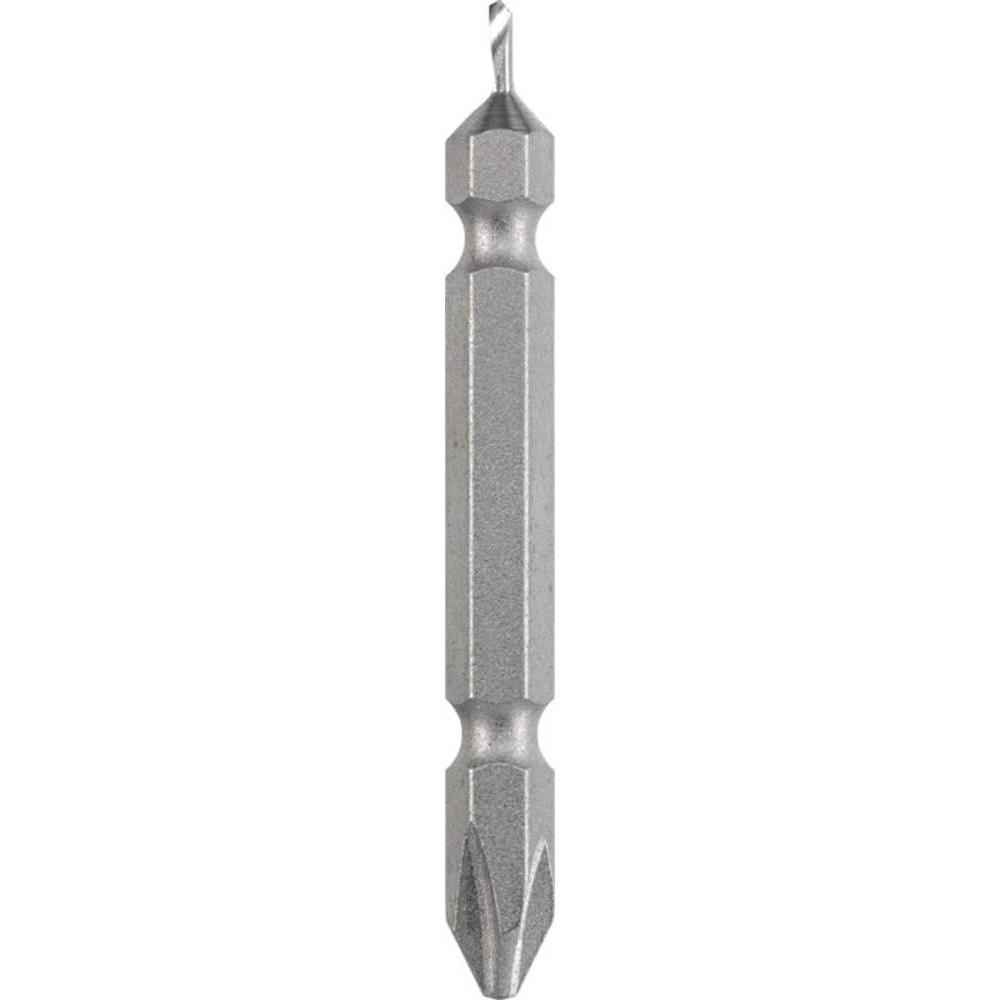 kwb, Bohrereinsatz, PreHole Bit Bohrer und Senker (1.5 mm)