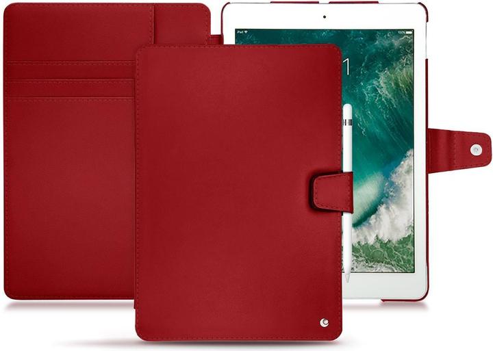 Produktbild Noreve Lederschutzhülle Wallet (iPad Pro 10.5 2019 (2. Gen))