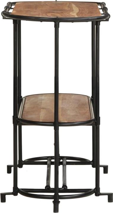 Produktbild vidaXL Konsolentisch (42 x 42 x 76 cm)