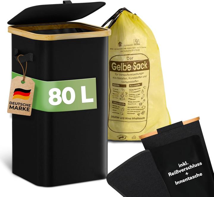 Produktbild Cottara Müllsackständer (80 l)