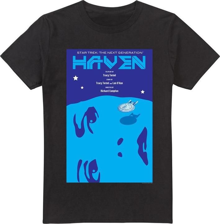Produktbild The Next Generation Season 1 Episode 11 TShirt (L)