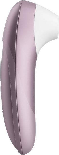 Actual product image Womanizer Pro