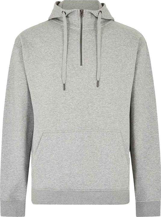 Produktbild Kustom Kit Kapuzenpullover mit kurzem Reissverschluss (L)