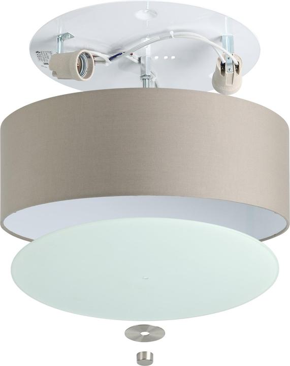 Actual product image EGLO Pasteri (E27)