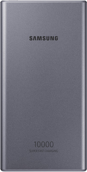 Samsung EB-P3300 (10000 mAh, 25 W, 25 Wh)