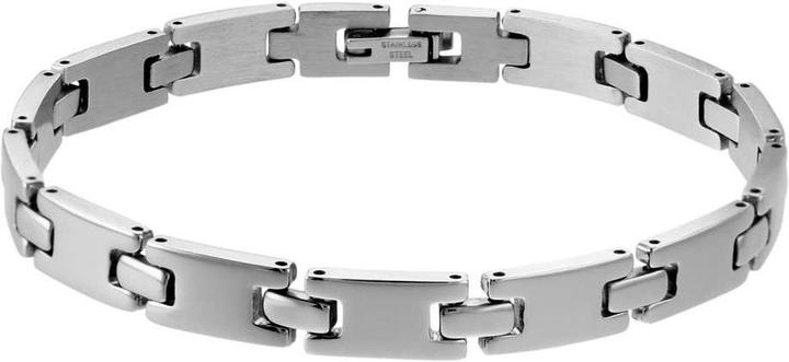 Produktbild Bijouteria Armband (19 cm, Edelstahl)