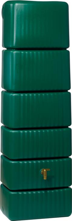 Actual product image 4rain Slim (300 l)