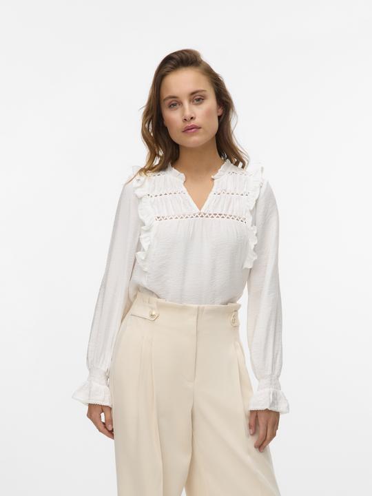 Actual product image Vero Moda VMELSIE Top Top (L)