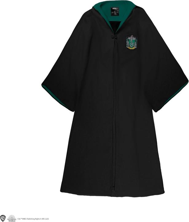 Produktbild Cinereplicas Harry Potter Slytherin Zauberergewand Robe (L)