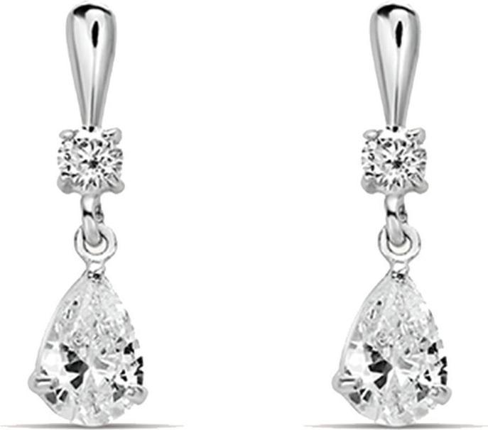 Produktbild Stroili Damenohrringe Silber (Silber)