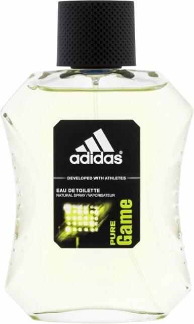 Immagine prodotto Adidas Gioco puro (Eau de toilette, 100 ml)