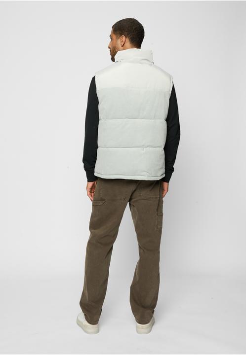 Produktbild Urban Classics Cord Vest - 16634 (L, M)