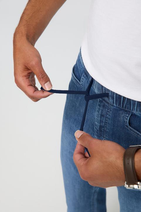 Actual product image Du/Er Performance Denim Lite Essential (32)