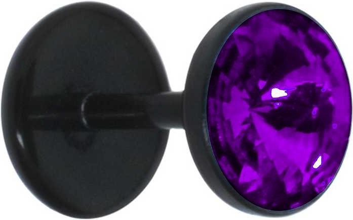 Nero, Viola