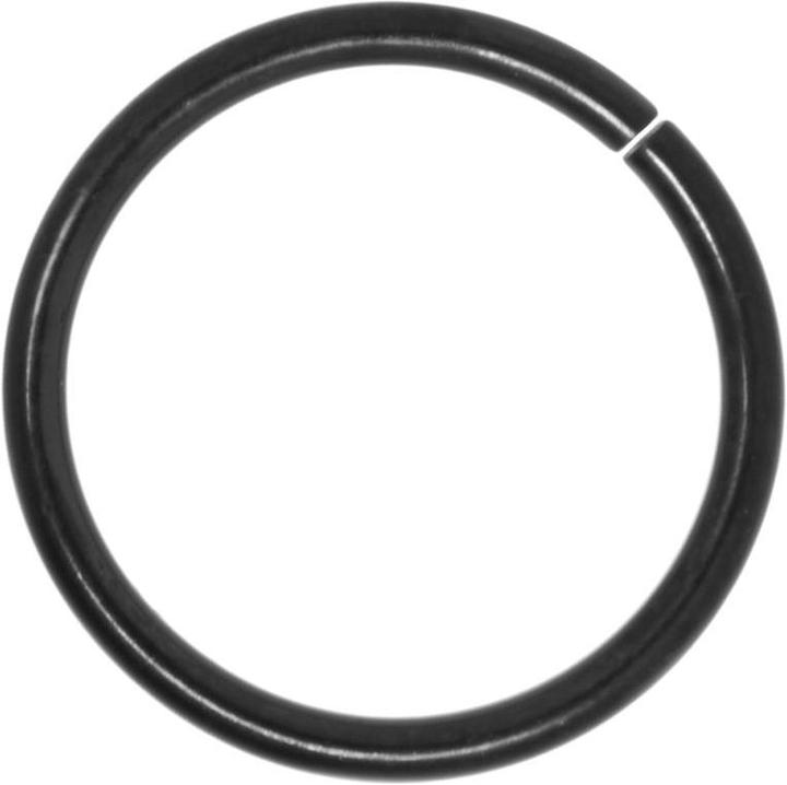 Immagine prodotto Bijouteria Nasenring (Acciaio inossidabile, Rivestimento PVD)
