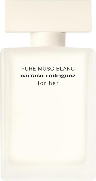 Immagine prodotto Narciso Rodriguez For Her Pure Musc Blanc Eau de Parfum Intense (Eau de parfum, 50 ml)
