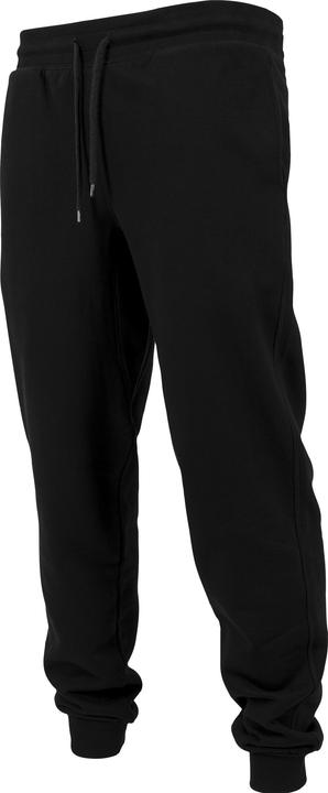 Produktbild Urban Classics Basic Sweatpants - 1324 (XS)