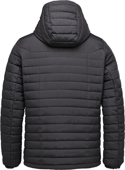 Actual product image Stormtech Mens Nautilus Padded Jacket (S)