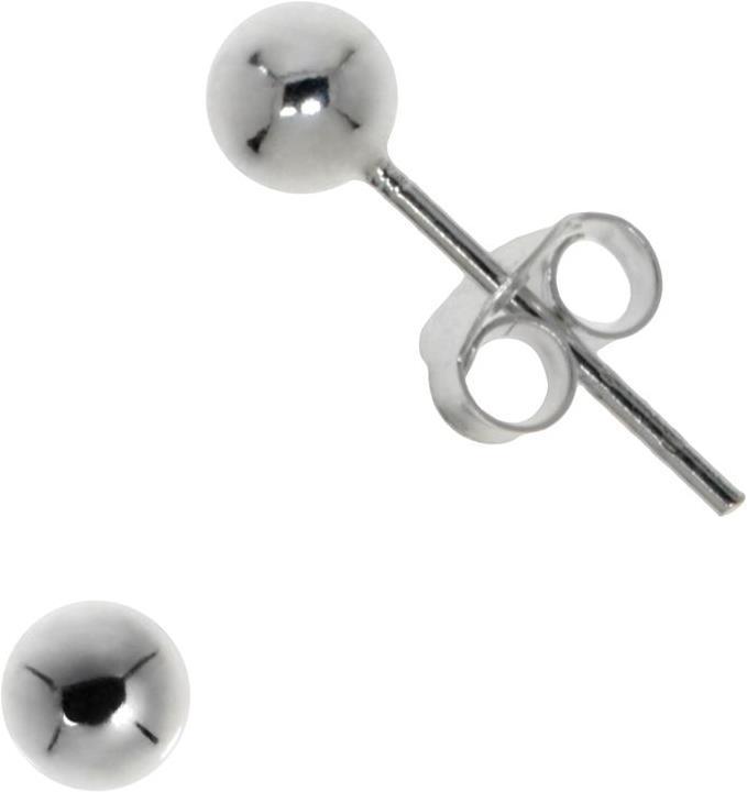 Immagine prodotto Bijouteria Orecchini (Argento 925)