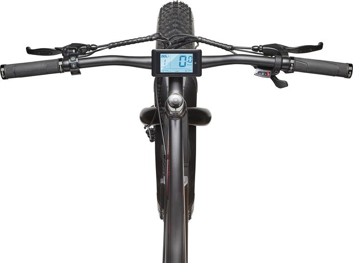 Actual product image Telefunken Climber FM350 26" (50 cm)