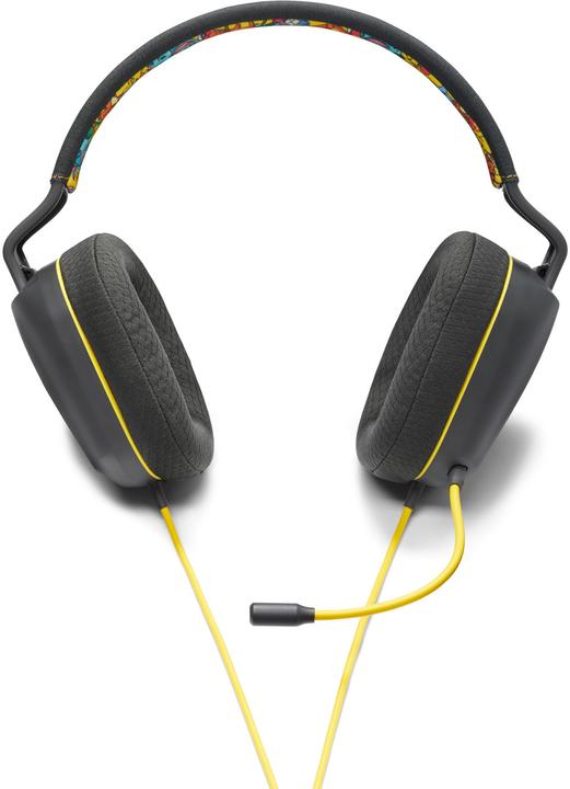 Produktbild PowerA NINTENDO SWITCH - Wired Headset (Kabelgebunden)