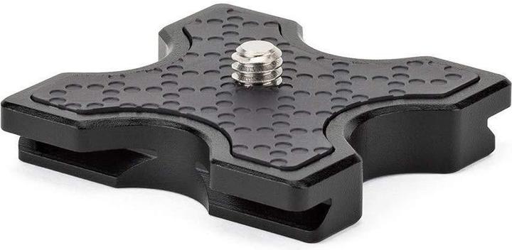 Image du produit Joby Plaque QR pour GorillaPod 3K PRO (Trépied Plaque de changement rapide)