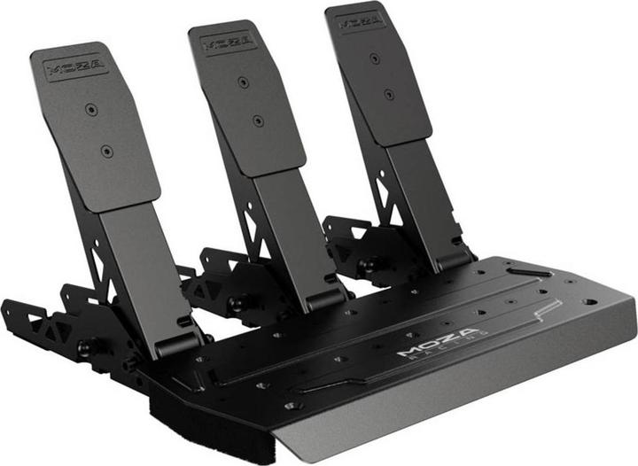 Produktbild Moza R5 Racing Set (PC)