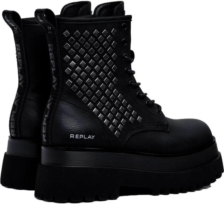 Actual product image Replay Any Place Booties (40)