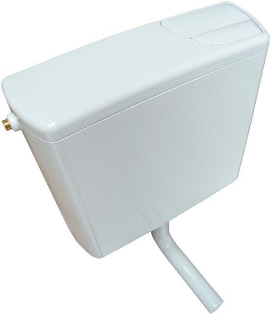 Produktbild Geberit Aufputz-Spülkasten AP140