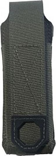 Image du produit Warrior Assault Systems Laser Cut Multi-Tool Pouch, ranger green