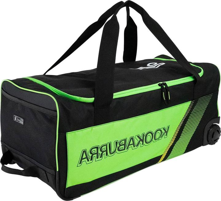 Image du produit Kookaburra - Sac de sport à roulettes - Enfant