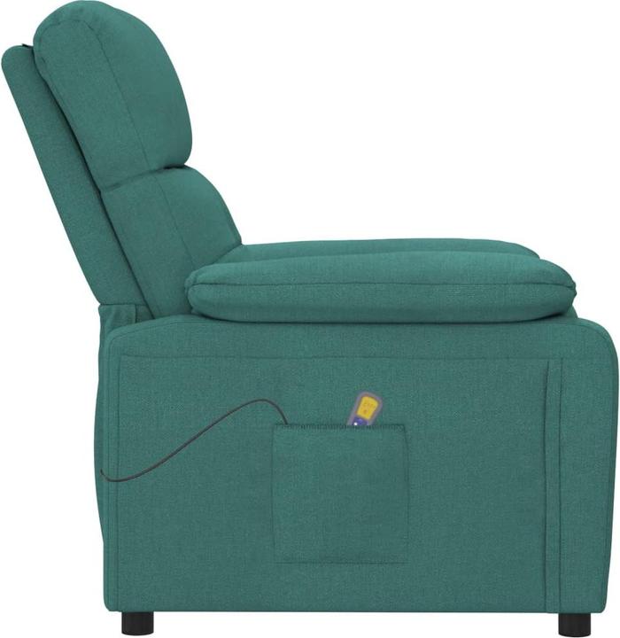 Image du produit vidaXL Massagesessel