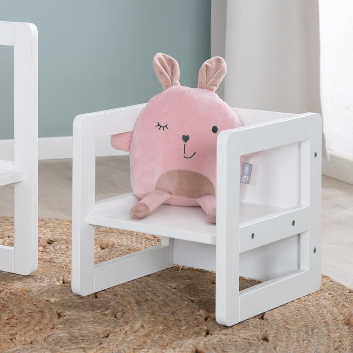 Produktbild Roba Kindersitzgruppe 3in1 (Kindersitzgruppe)