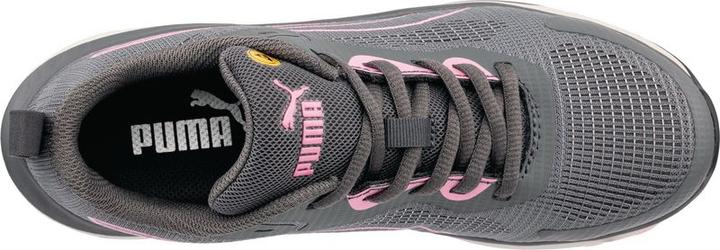 Immagine prodotto Puma S1PS Celerity Knit Pink Low Sicherheitshalbschuh (41)