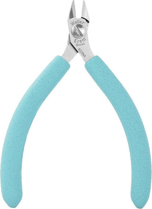 Produktbild Weller Erem Seitenschneider (110 mm)