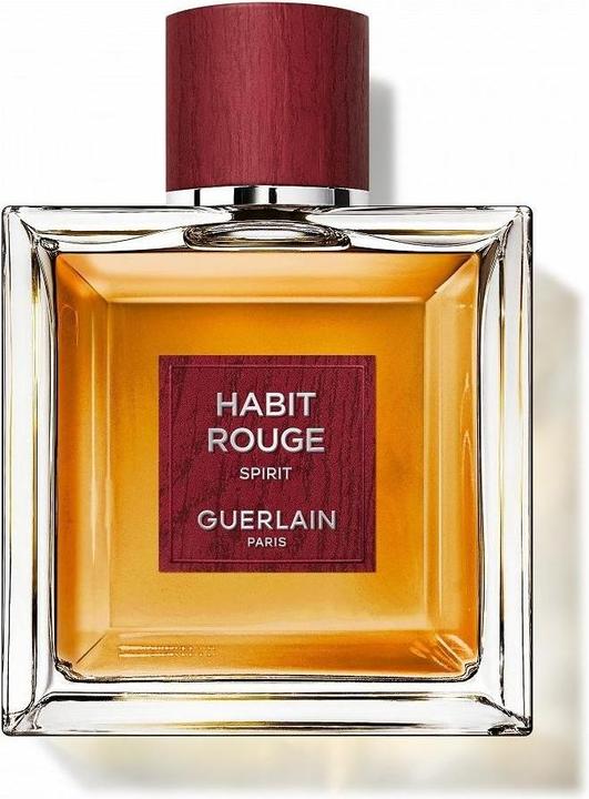 Immagine prodotto Guerlain Habit Rouge Spirit Parfum 25 (Eau de parfum, 100 ml)