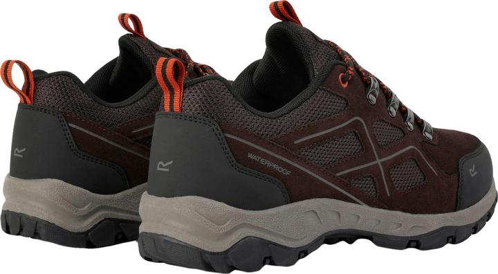 Produktbild Regatta Sneaker Vendeavour Wildleder (41.5)