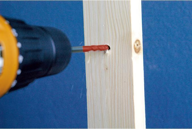 Actual product image Alpen Twist drill Multicut (10 millimetres)