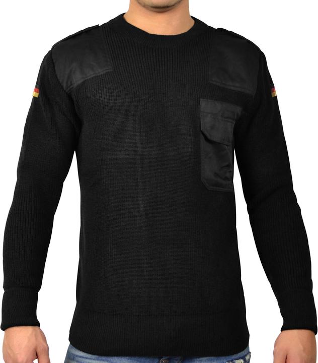 Image du produit Normani Pull BW homme Dörentrup - 1745 (5XL)