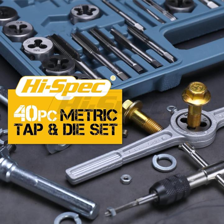 Actual product image HI Thread cutter set
