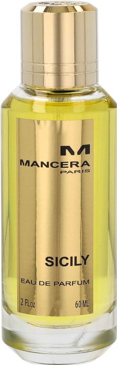 Mancera Eau de Parfum Sicily