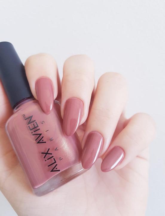 Produktbild Alix Avien NP85 (Nude Pink, Farblack)