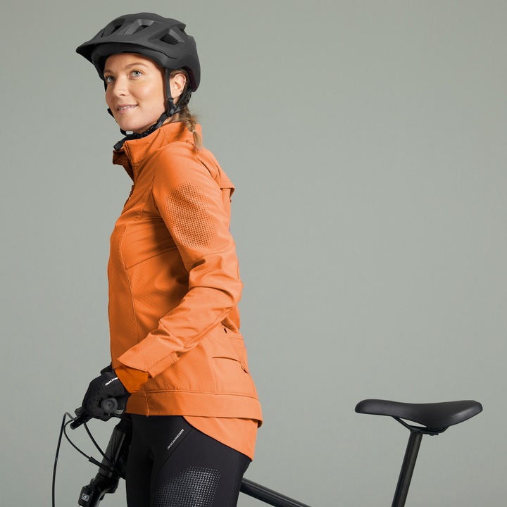 Produktbild Rockrider Warm (XS)