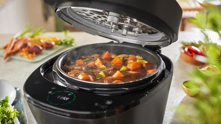 Image du produit Philips MultiCooker HD 2151/40