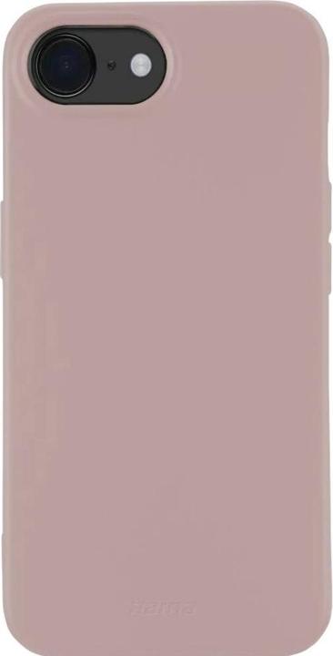 Produktbild Hama Cover FF (Apple iPhone 16e)