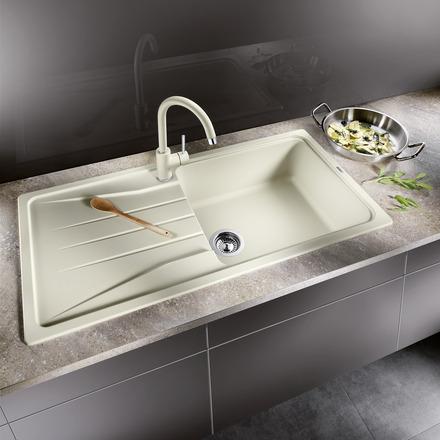 Produktbild Blanco Sona XL 6 S (Einbauspüle, 100 cm, 50 cm)
