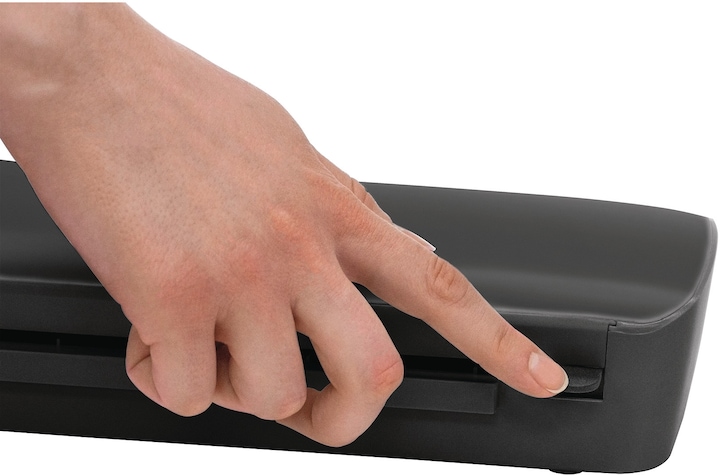 Produktbild Fellowes ARC - Laminiergerät (80 - 100 µm, A4)